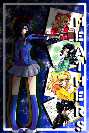 Medibang Inc. (293x439), Png Download