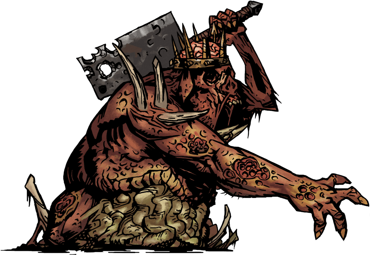 Dark Souls Pixel Bosses (1200x823), Png Download