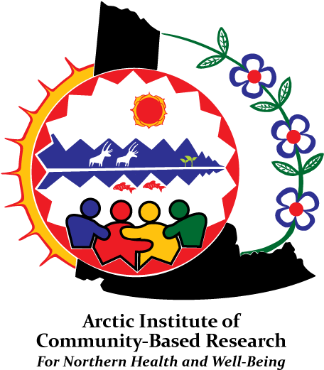 Arctic Institute Of Community Based Research (500x549), Png Download