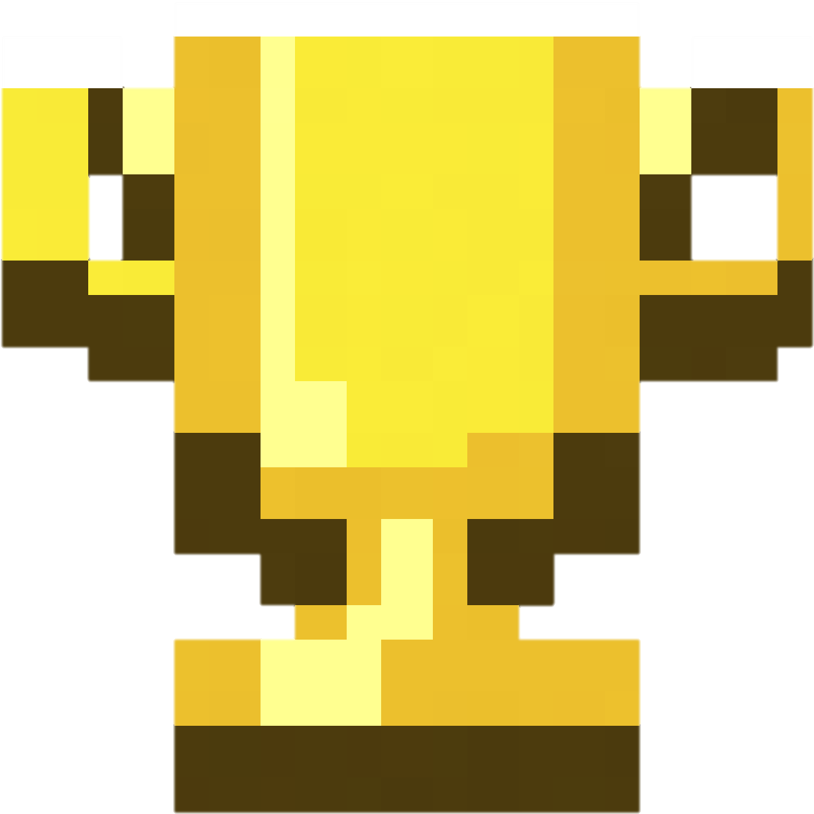 Trophy - Graphic Design (1328x1317), Png Download