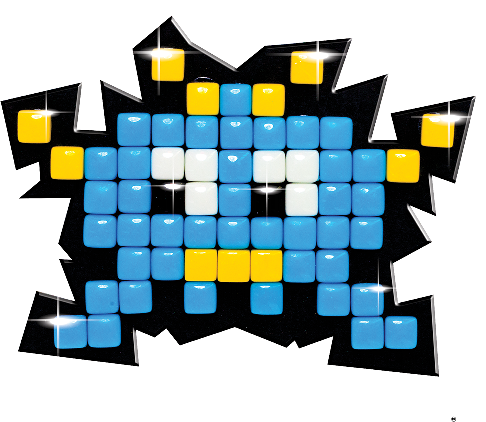 Spikey - Gif (992x992), Png Download