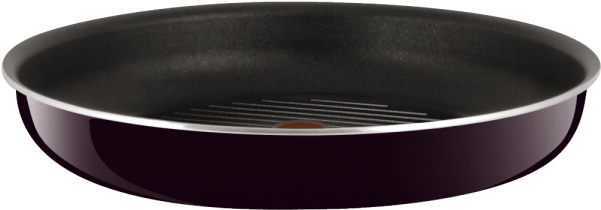 Frying Pan Free Png Image Download - Planter Saucers (600x600), Png Download