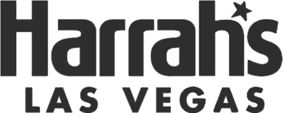 Harrah's Las Vegas - Harrah's Cherokee Casino Logo (760x569), Png Download