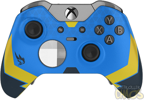 Authentic Microsoft Quality - Xbox One X Controller (474x340), Png Download