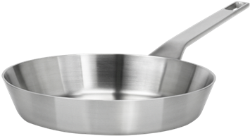 Aeg Aeg Gourmet Collection Frying Pan Acc136 - Aeg Gourmet Collection – 9029794840 Frying Pan Diameter (800x500), Png Download