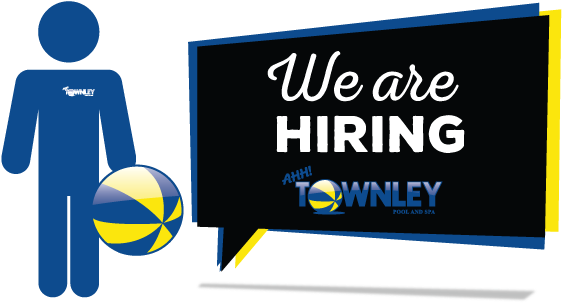 Now Hiring - Job (833x317), Png Download