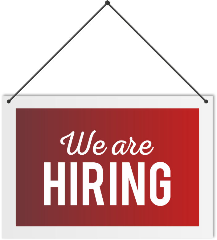 Iipc Job Announcement - Culver's Now Hiring (800x827), Png Download