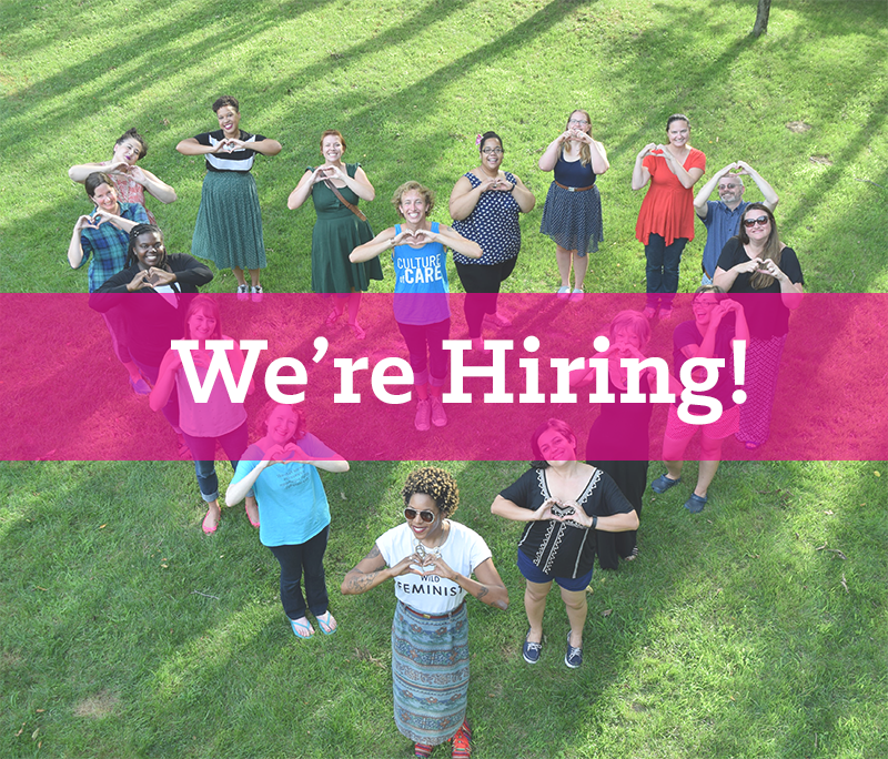 We're Hiring - Grass (800x684), Png Download