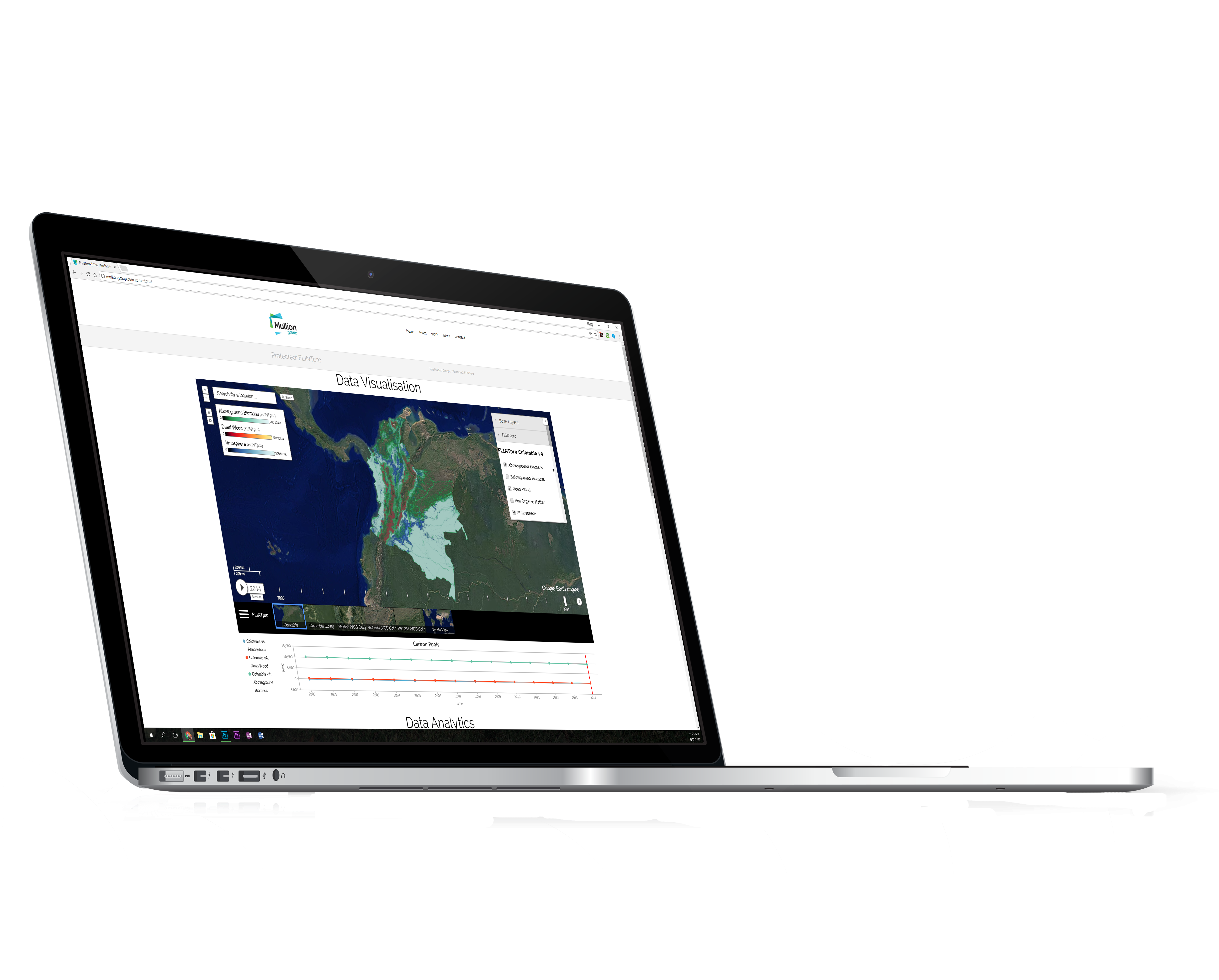 We Are Hiring Developers - Led-backlit Lcd Display (7000x5000), Png Download