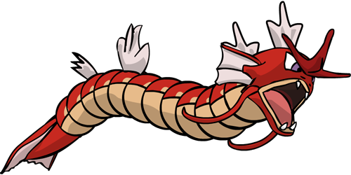 Whatever You Do, Don't Use Toxic Starmie - Zophobas Morio (500x250), Png Download