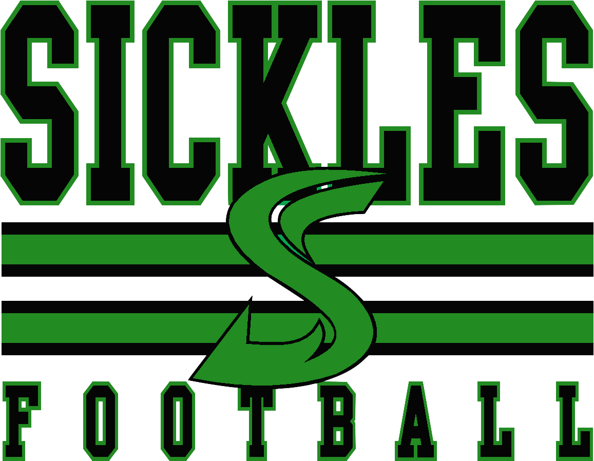 Sickles Football Sickles Football - Opportunity Meets Hard Work (1300x1040), Png Download