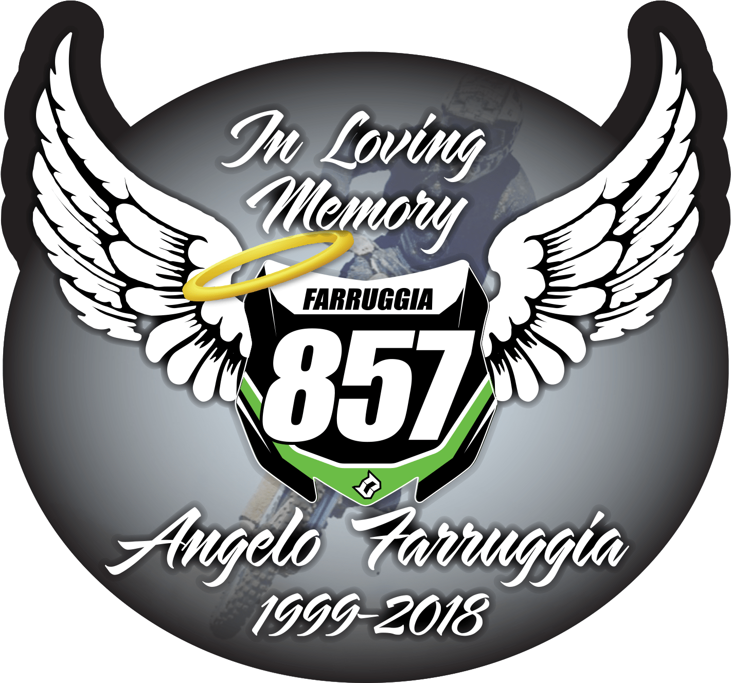 Angelo Farruggia - Grandma's Snowflakes: A Book About The Seasons, Nature (1430x1327), Png Download