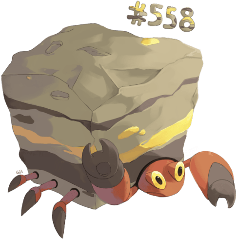 Pokémon (500x511), Png Download