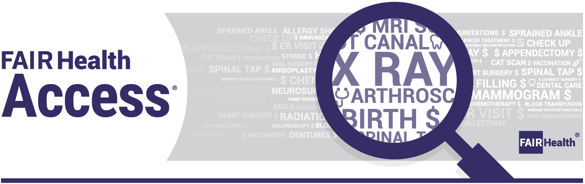 Wall Street Journal Publishes Fair Health Data On Lyme - Annual Enrollment (1181x372), Png Download