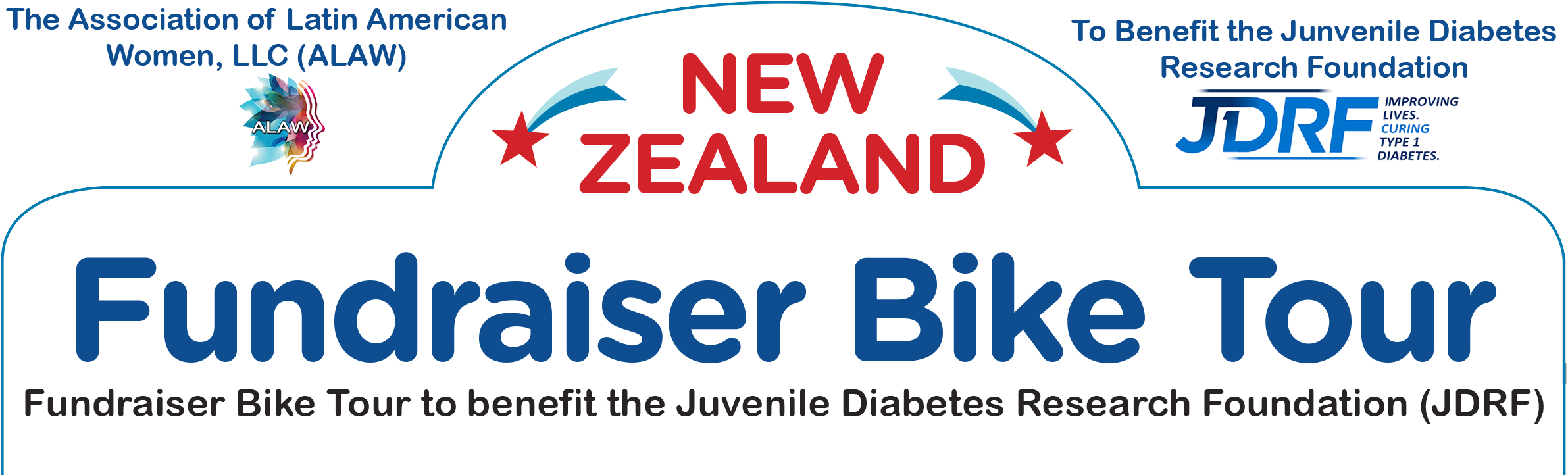 Click Here To Donate Using Gofundme - Woman (2419x731), Png Download