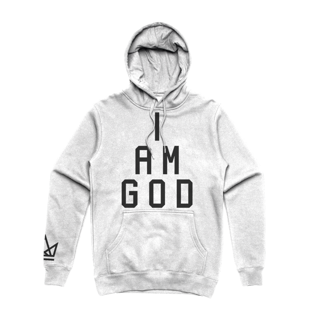 Hoodie Template Trans - Hoodie (1000x1000), Png Download