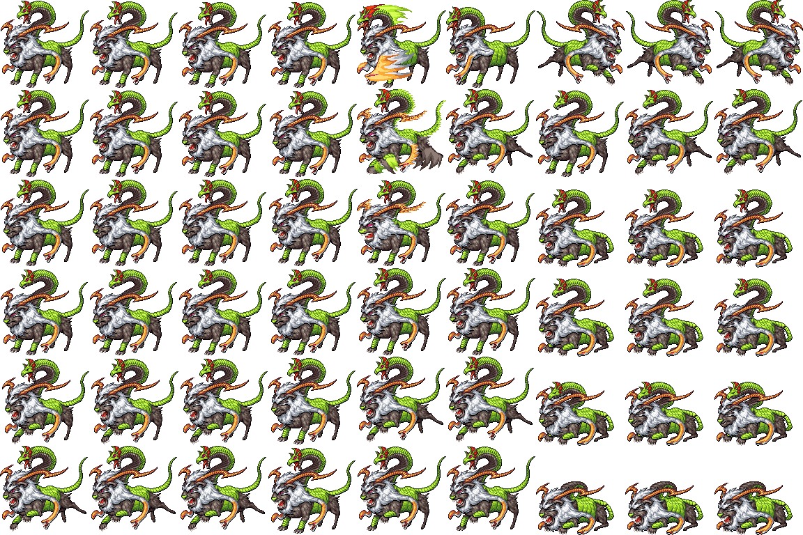 Sprite Heroes (1152x768), Png Download