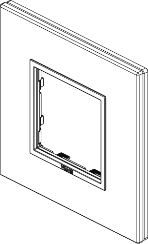 3d View - Diagram (305x500), Png Download