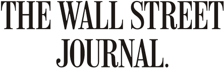 Wsj Boston One Dalton Condos - Wall Street Journal Png Logo (600x350), Png Download