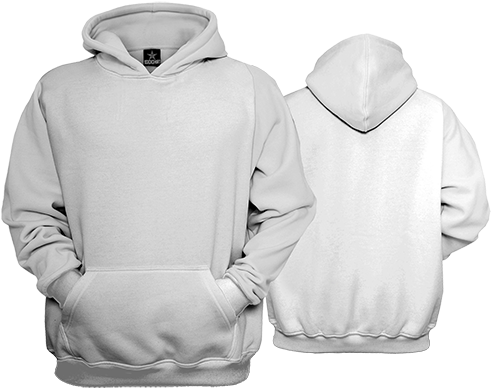 My Generation Mod Scooter Pouch Pocket Hoodie - Jam (500x500), Png Download