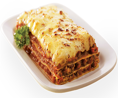 Home - Chicken Lasagna Pasta Png (400x400), Png Download