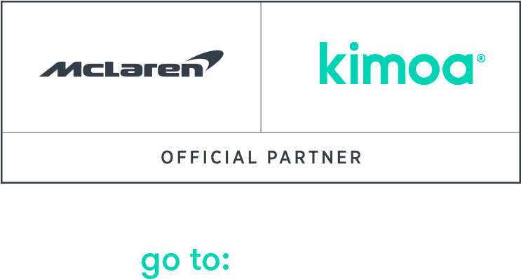 Mclaren (960x496), Png Download