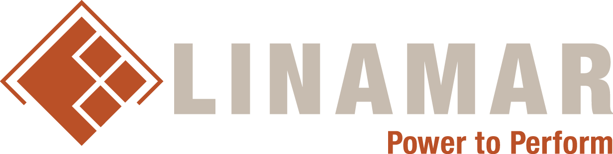 An Error Occurred - Linamar Corporation Logo (1232x311), Png Download