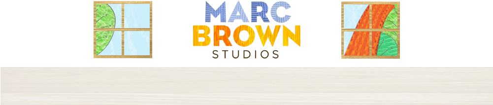 Recent Posts - - Marc Brown Studios Logo (1000x224), Png Download