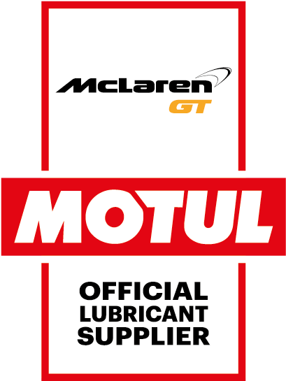 Following A Successful Association In 2016 With Mclaren - Motul (563x769), Png Download