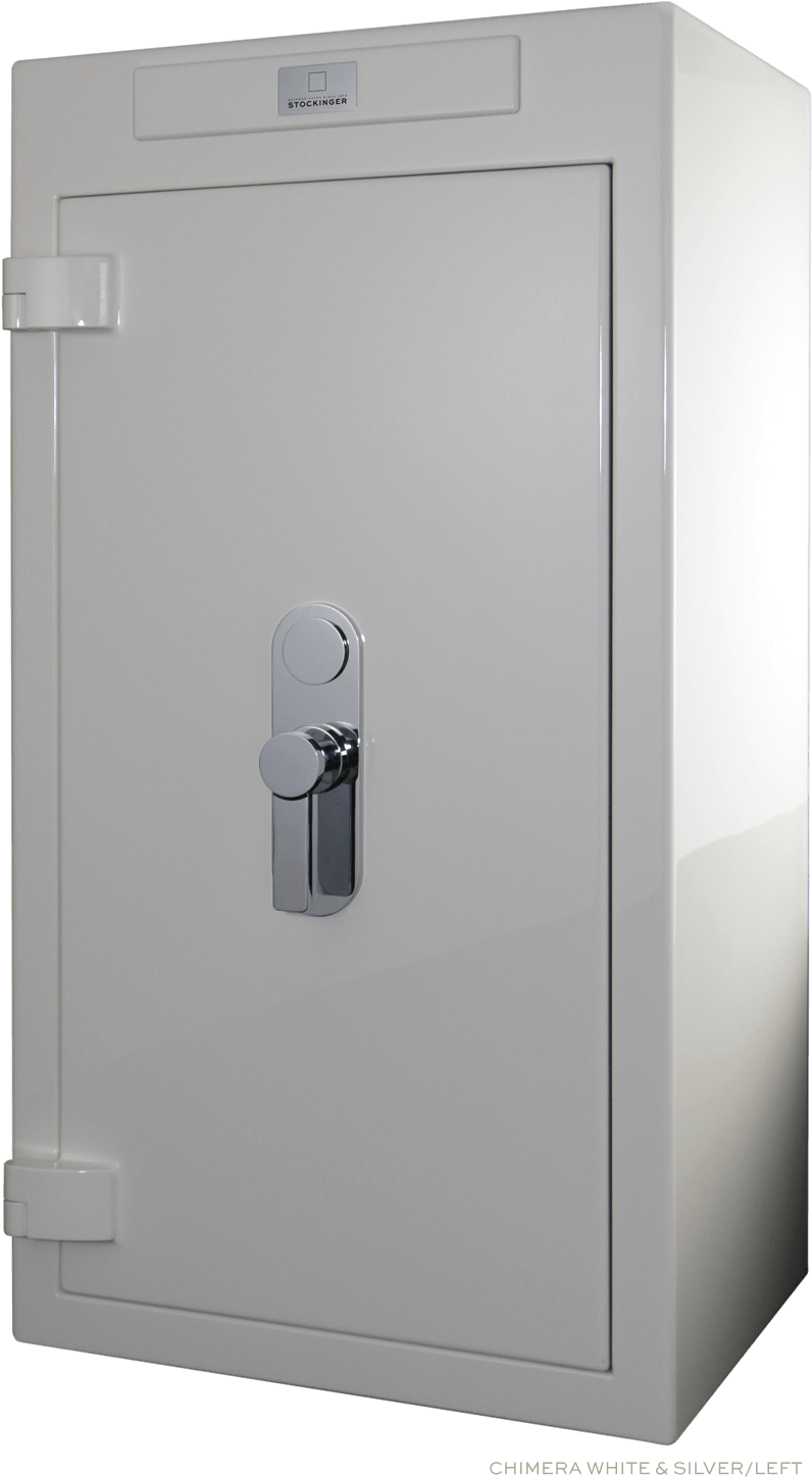 Private Safe Impressive And Representative - Refrigerator (800x1462), Png Download