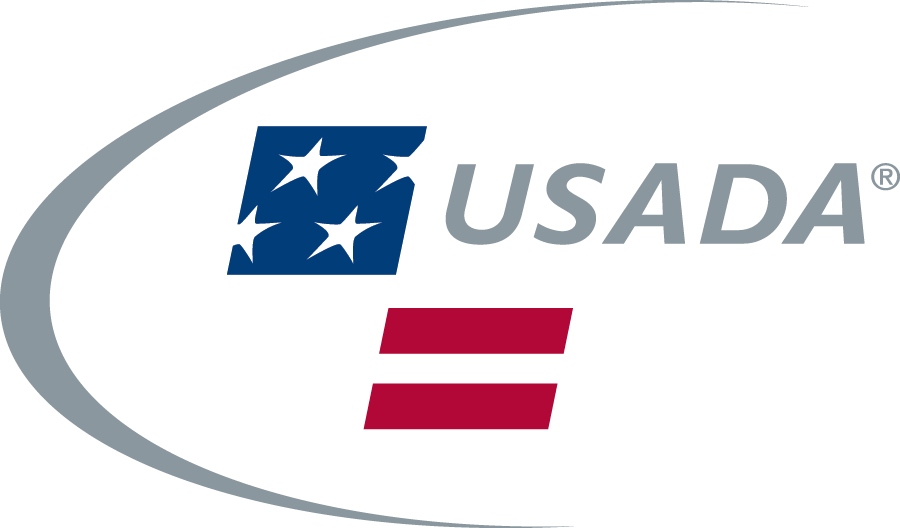 Statement From Usada Ceo Travis T - Us Anti Doping Agency Logo (900x528), Png Download