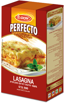 Lasagne (372x372), Png Download
