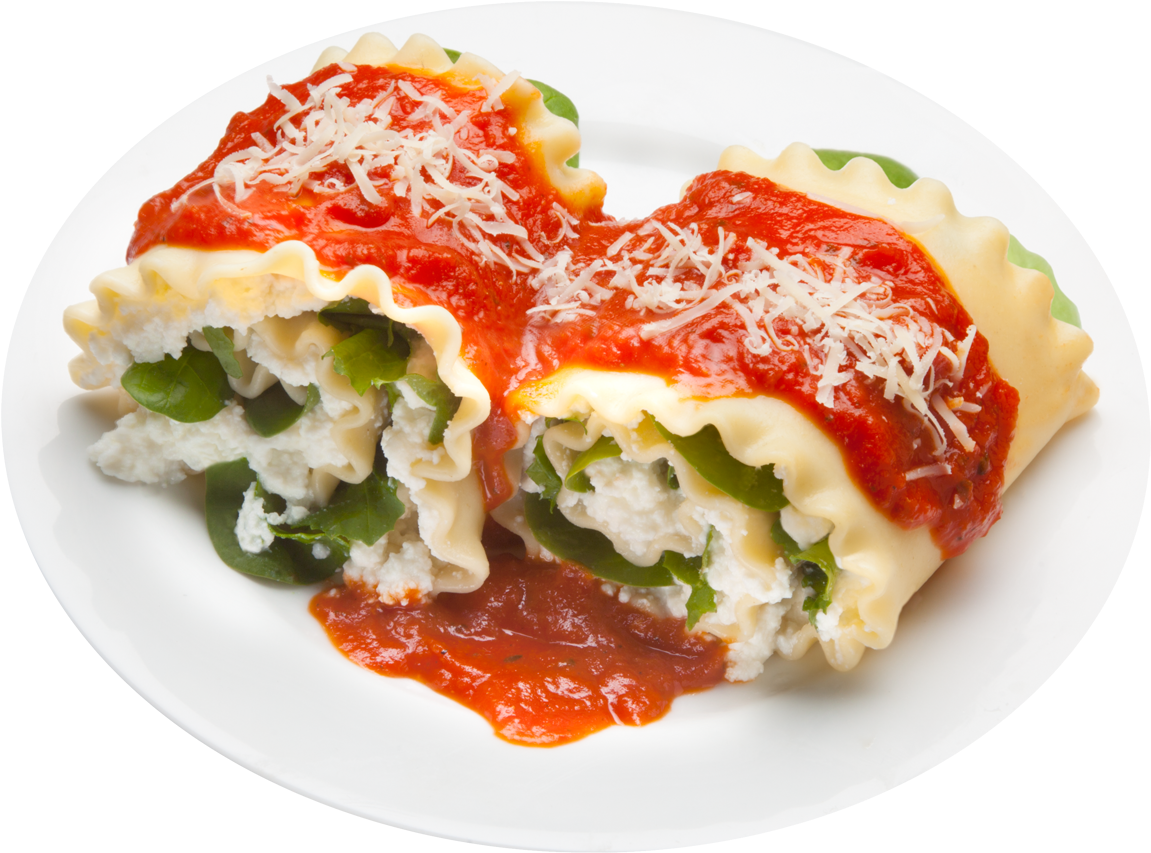 Lasagna - Lasagne (1200x905), Png Download