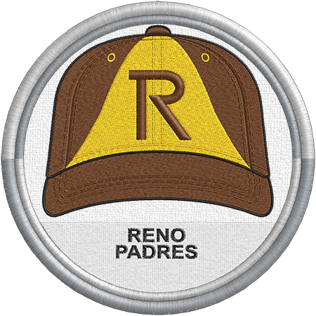 Baseball Cap Hat Sports Logo - Pacific Coast League (450x450), Png Download