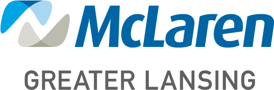 Our Clients - Mclaren Greater Lansing Logo (600x600), Png Download