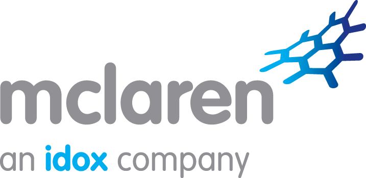Mclaren Software (717x349), Png Download