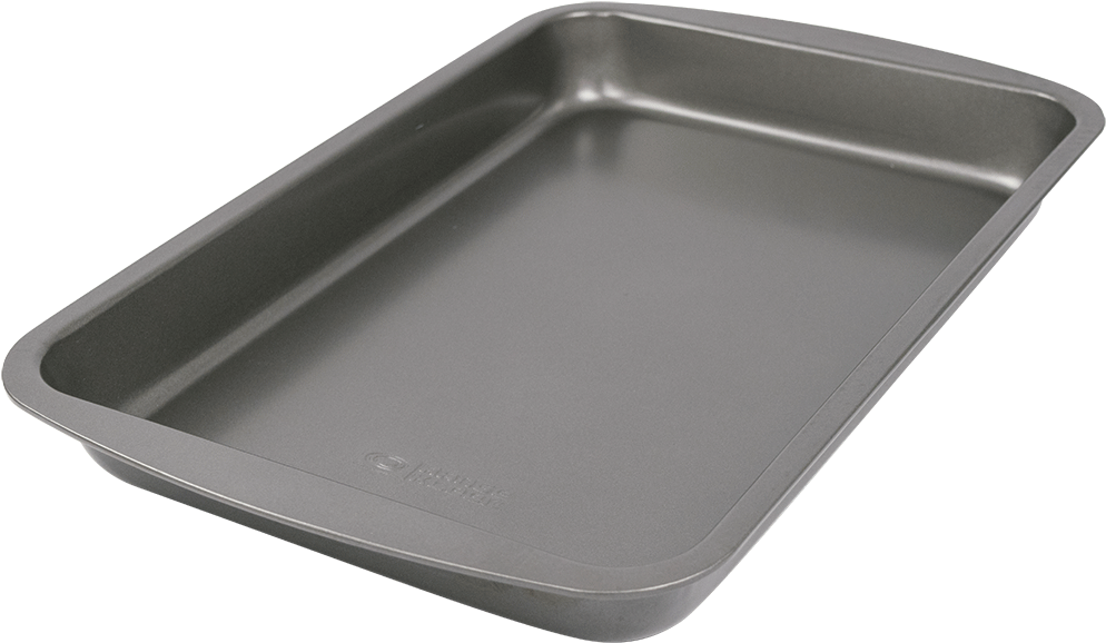 B15lp Non-stick Lasagna Pan Range Kleen - Bread Pan (1024x620), Png Download