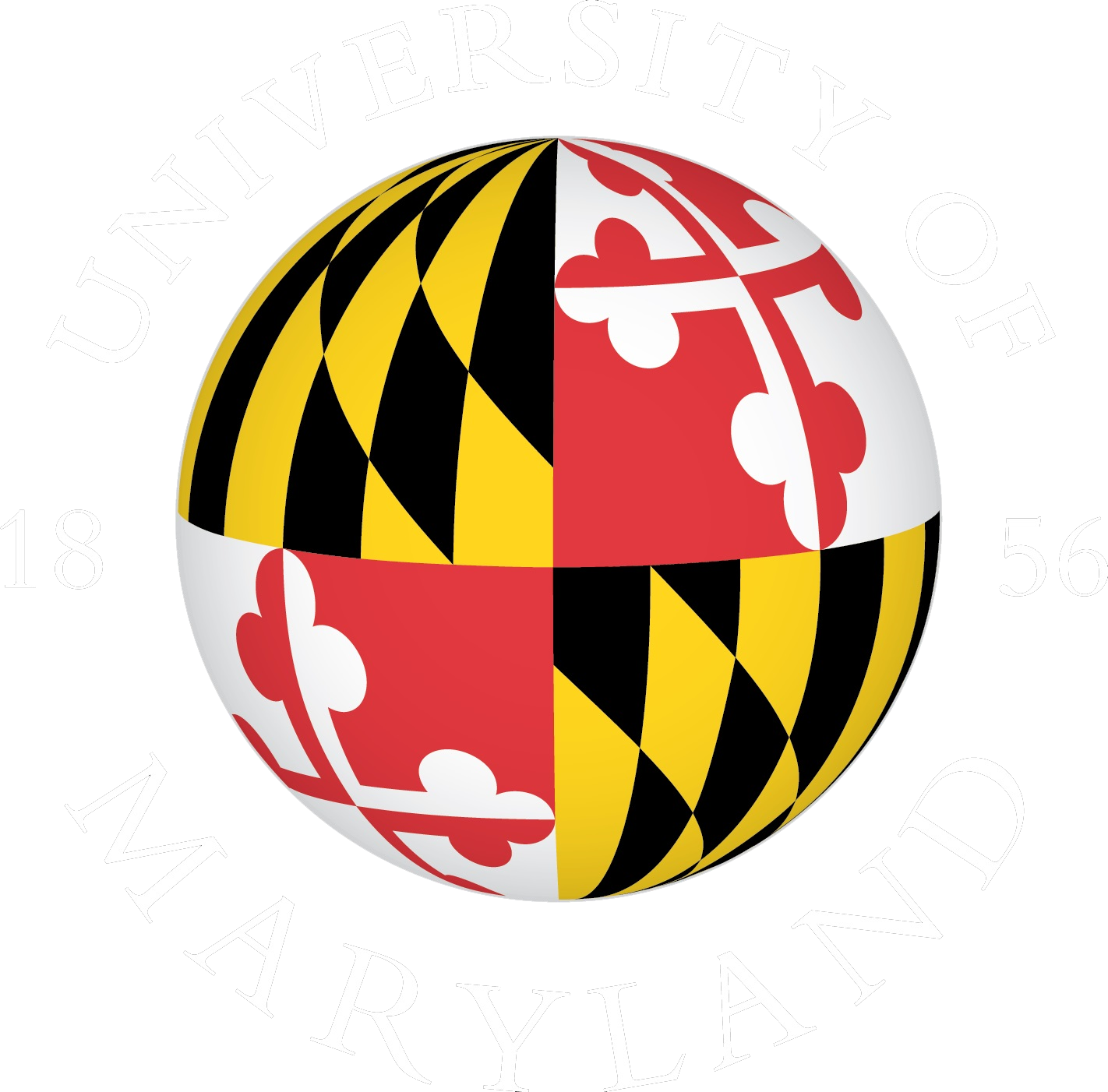 Perception And Robotics Group - University Of Maryland Sphere (1422x1402), Png Download