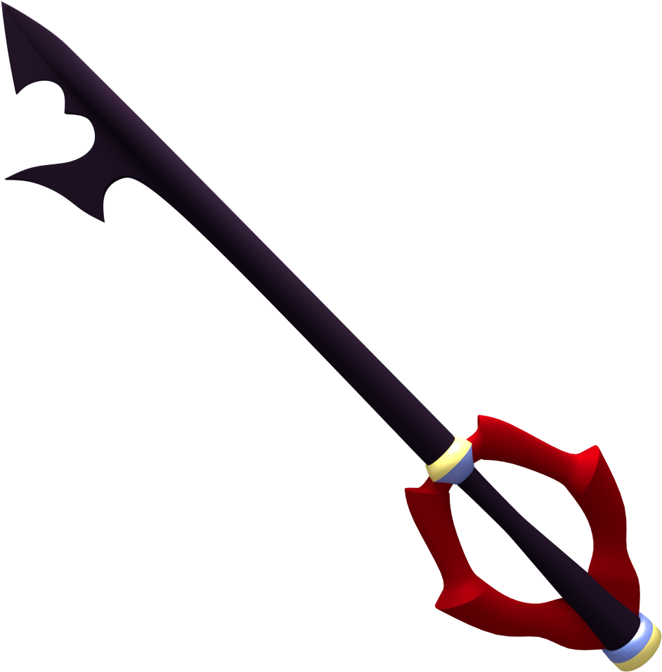 Keyblade To Peoples' Hearts - Kingdom Hearts (1080x1080), Png Download