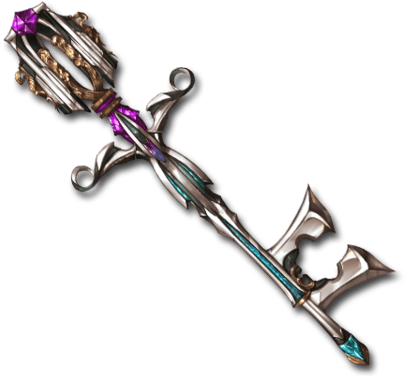 Shitpostis That - - Granblue Fantasy (600x519), Png Download