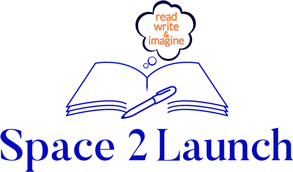 Space2launch - Logo (1280x801), Png Download