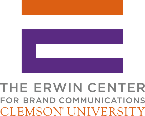 Brett, A Senior Communications Major, Said His Internship - Clemson University (840x441), Png Download