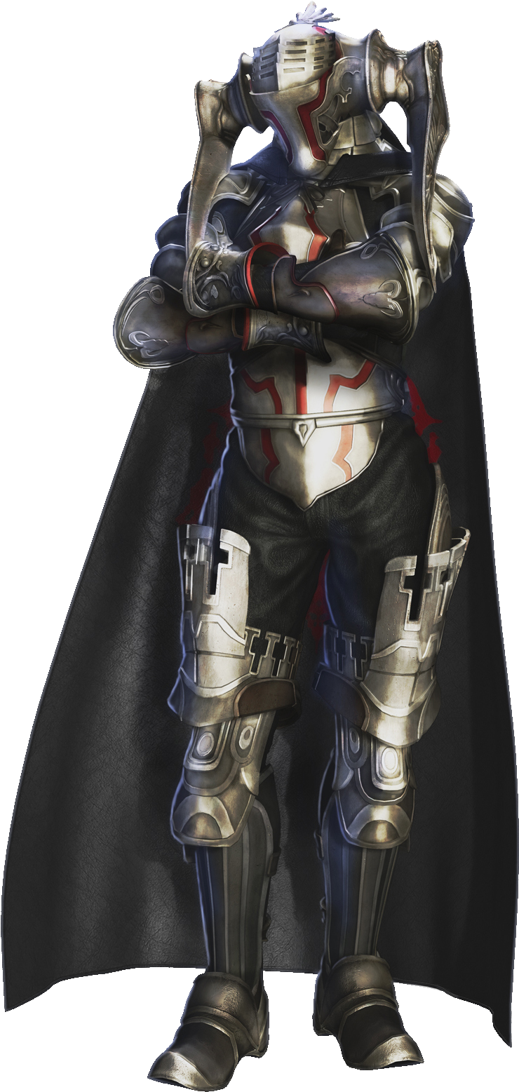 [ Img] - Final Fantasy Knight Armor (828x1600), Png Download