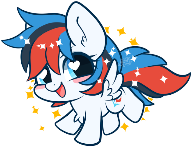 [commission] By Abc002310 - Cartoon (650x650), Png Download