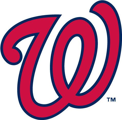 Stl Cardinals Vs Wash Nationals (500x500), Png Download
