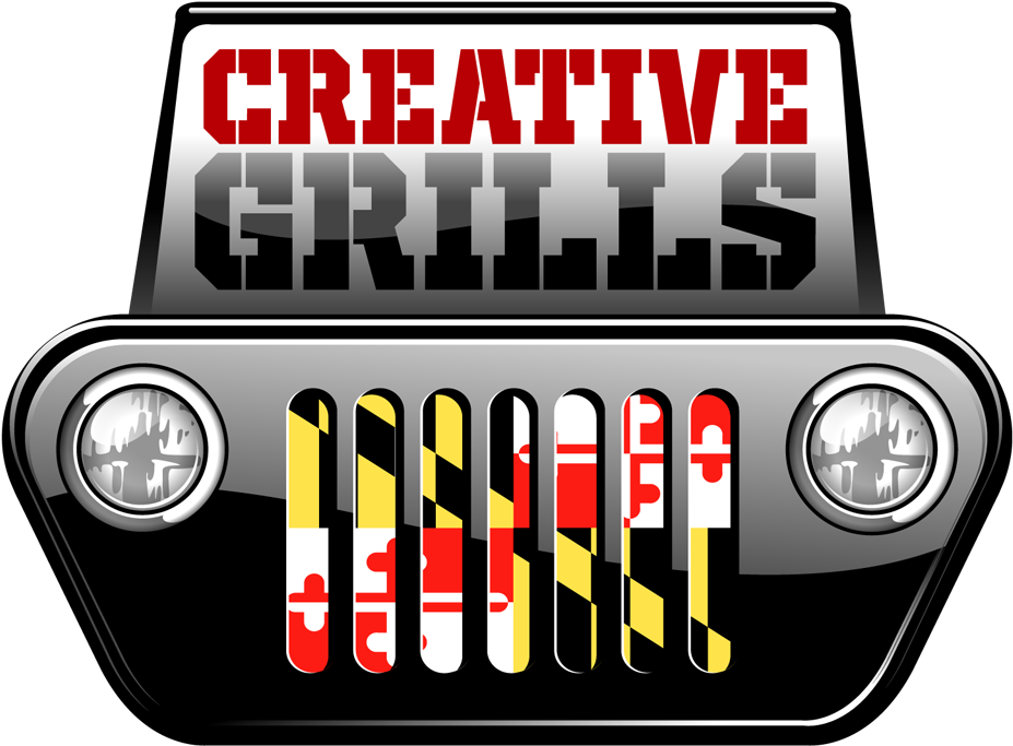 Creative Grills, Llc (1000x760), Png Download