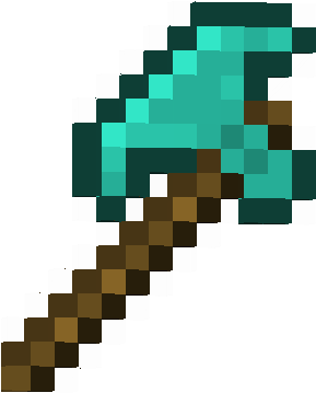 Diamond Axe Png Png Free Download - Moraine Lake (353x365), Png Download