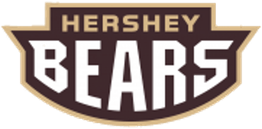 Hershey Bears Logo (400x400), Png Download