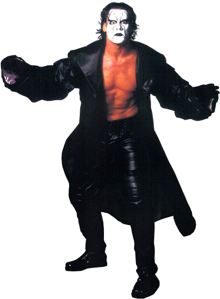 Sting 99 - Sting (480x620), Png Download