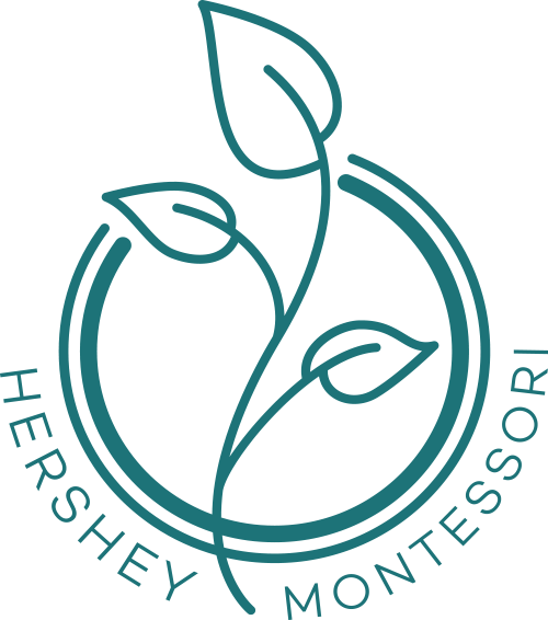 Parents May Schedule A Visit To Our Classrooms To Obtain - Hershey Montessori School Logo (500x566), Png Download